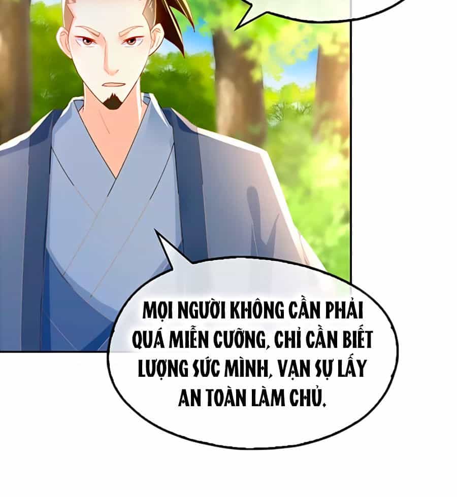 Khuynh Thành Cuồng Phi Của Tà Vương - Chương 31 - ảnh 23