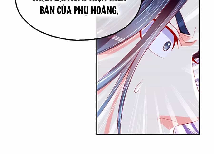 Khuynh Thành Cuồng Phi Của Tà Vương - Chương 31 - ảnh 4