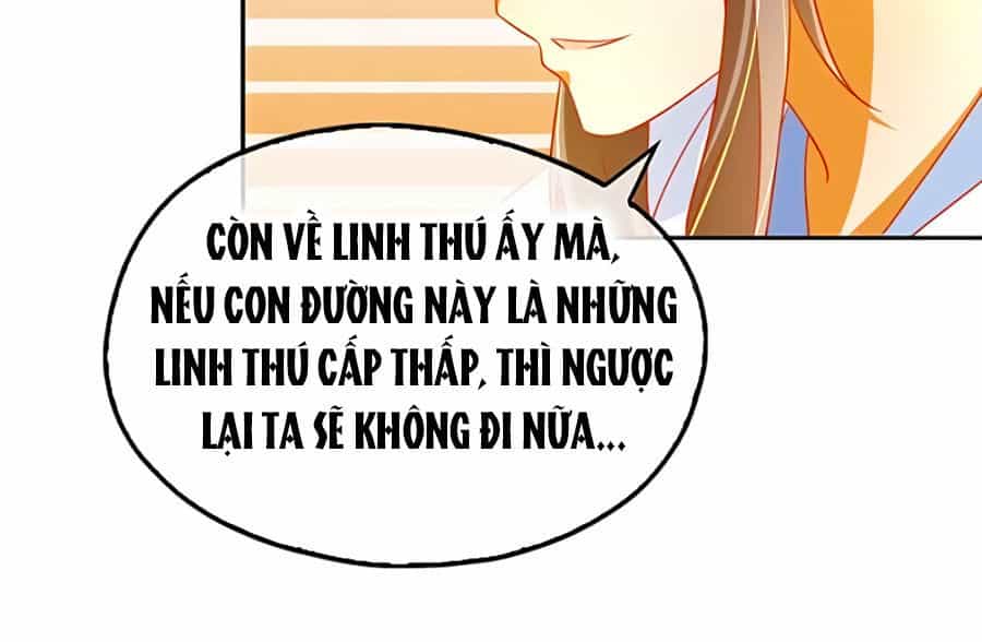 Khuynh Thành Cuồng Phi Của Tà Vương - Chương 32 - ảnh 12