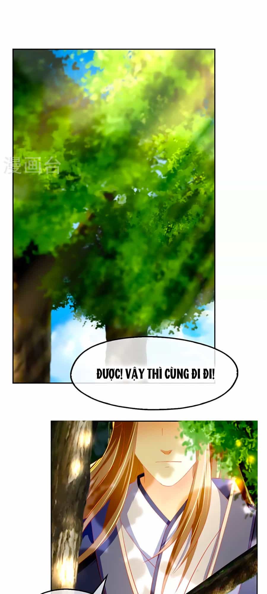 Khuynh Thành Cuồng Phi Của Tà Vương - Chương 32 - ảnh 18