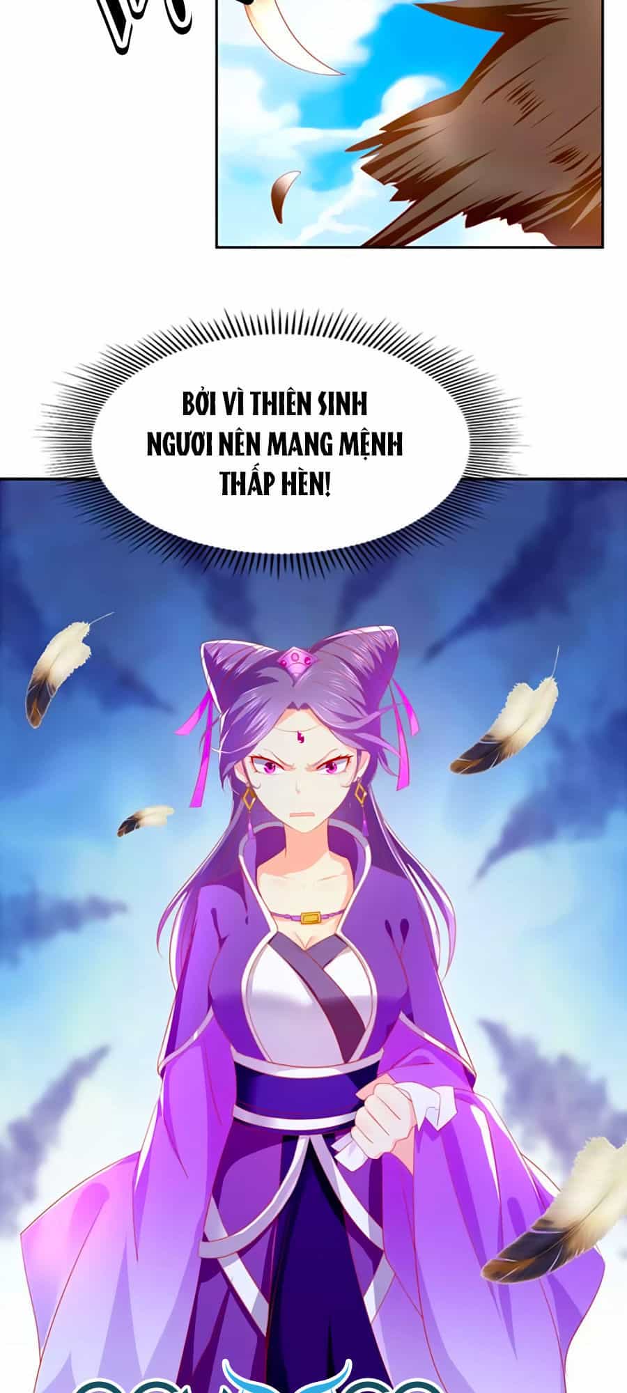Khuynh Thành Cuồng Phi Của Tà Vương - Chương 32 - ảnh 28