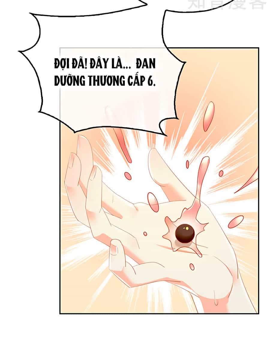 Khuynh Thành Cuồng Phi Của Tà Vương - Chương 34 - ảnh 11