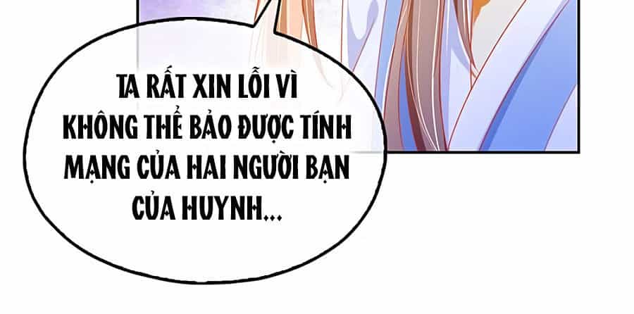 Khuynh Thành Cuồng Phi Của Tà Vương - Chương 34 - ảnh 7