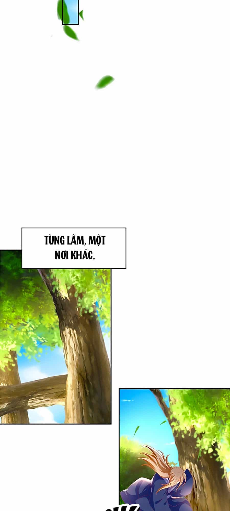 Khuynh Thành Cuồng Phi Của Tà Vương - Chương 36 - ảnh 24