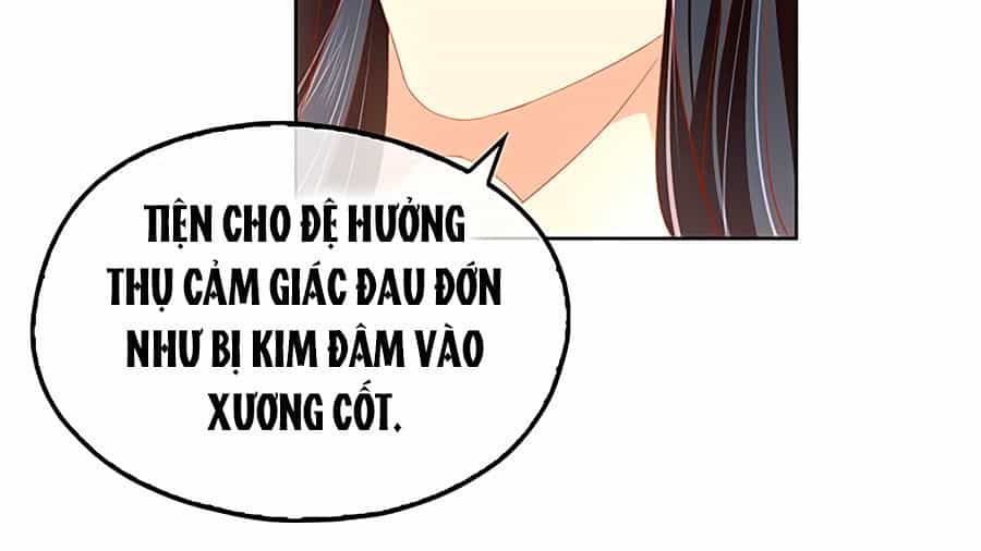 Khuynh Thành Cuồng Phi Của Tà Vương - Chương 37 - ảnh 6