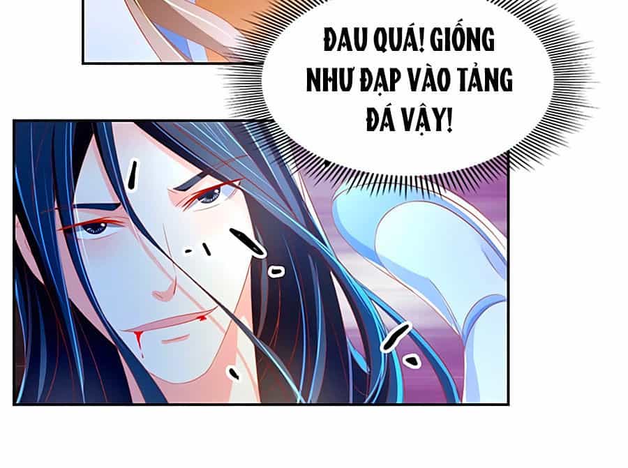 Khuynh Thành Cuồng Phi Của Tà Vương - Chương 39 - ảnh 17