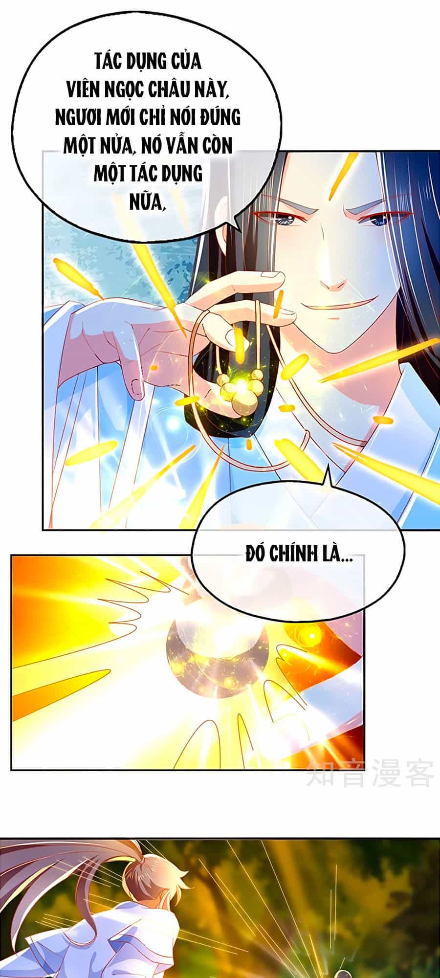 Khuynh Thành Cuồng Phi Của Tà Vương - Chương 39 - ảnh 27