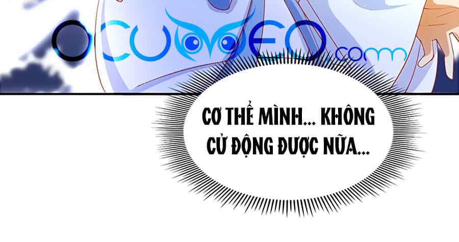 Khuynh Thành Cuồng Phi Của Tà Vương - Chương 39 - ảnh 29