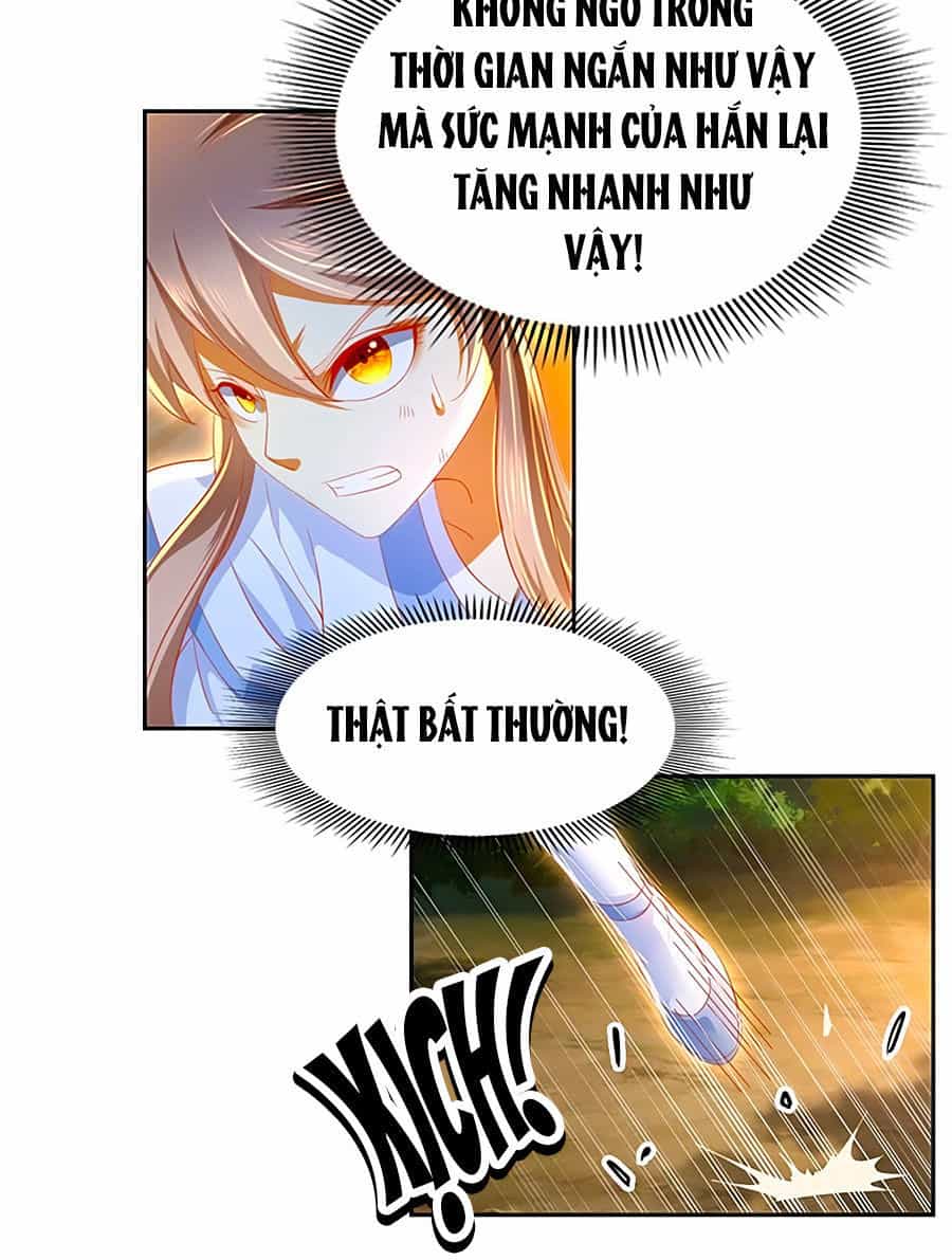 Khuynh Thành Cuồng Phi Của Tà Vương - Chương 39 - ảnh 8