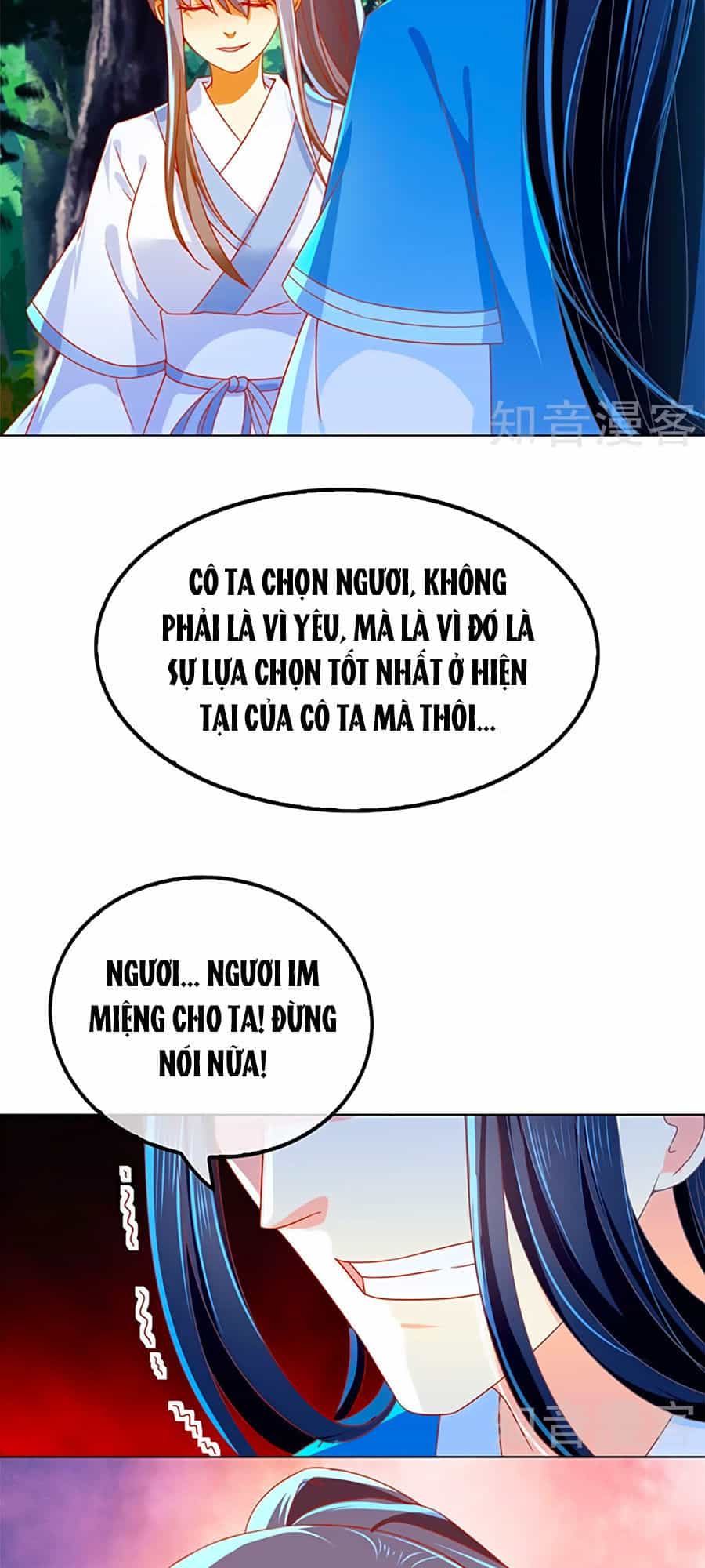 Khuynh Thành Cuồng Phi Của Tà Vương - Chương 40 - ảnh 13