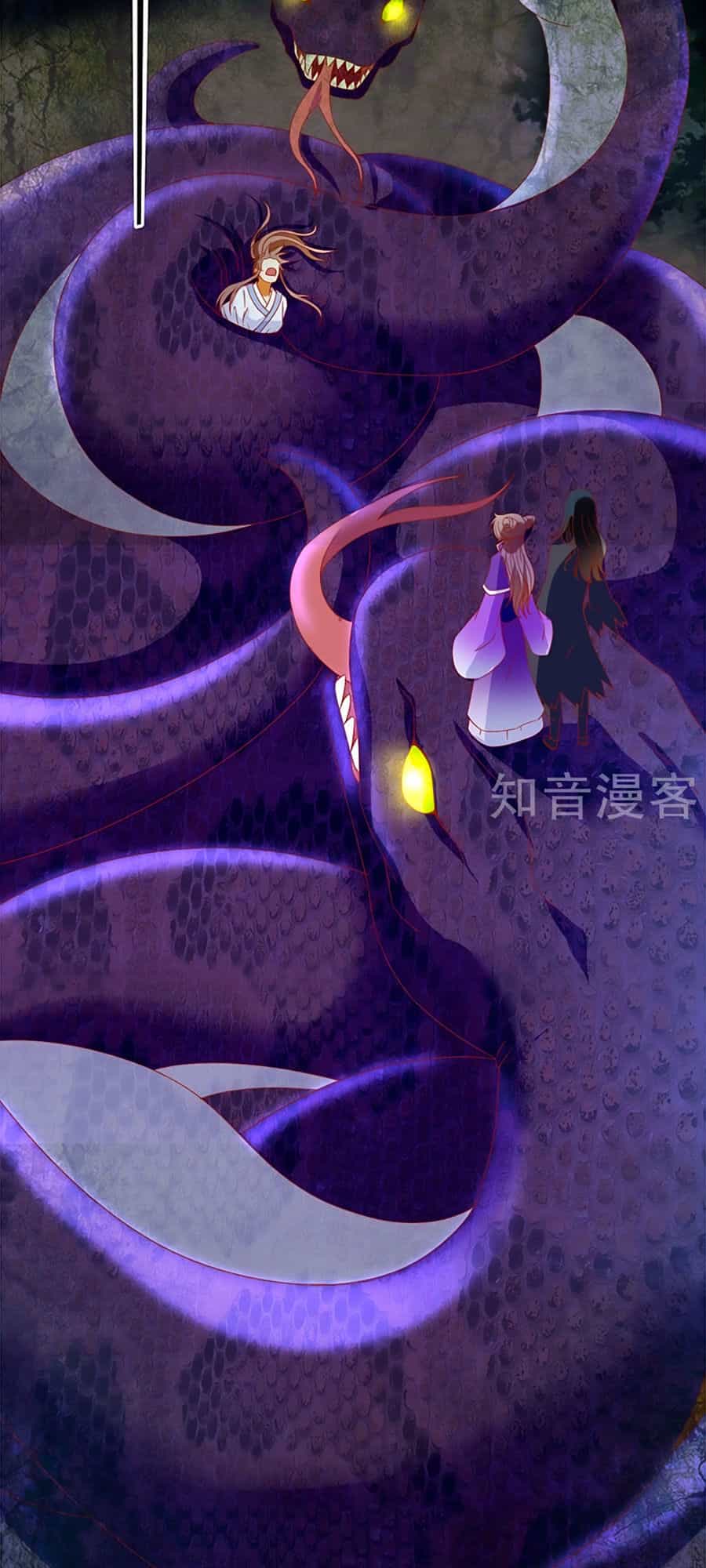 Khuynh Thành Cuồng Phi Của Tà Vương - Chương 40 - ảnh 28