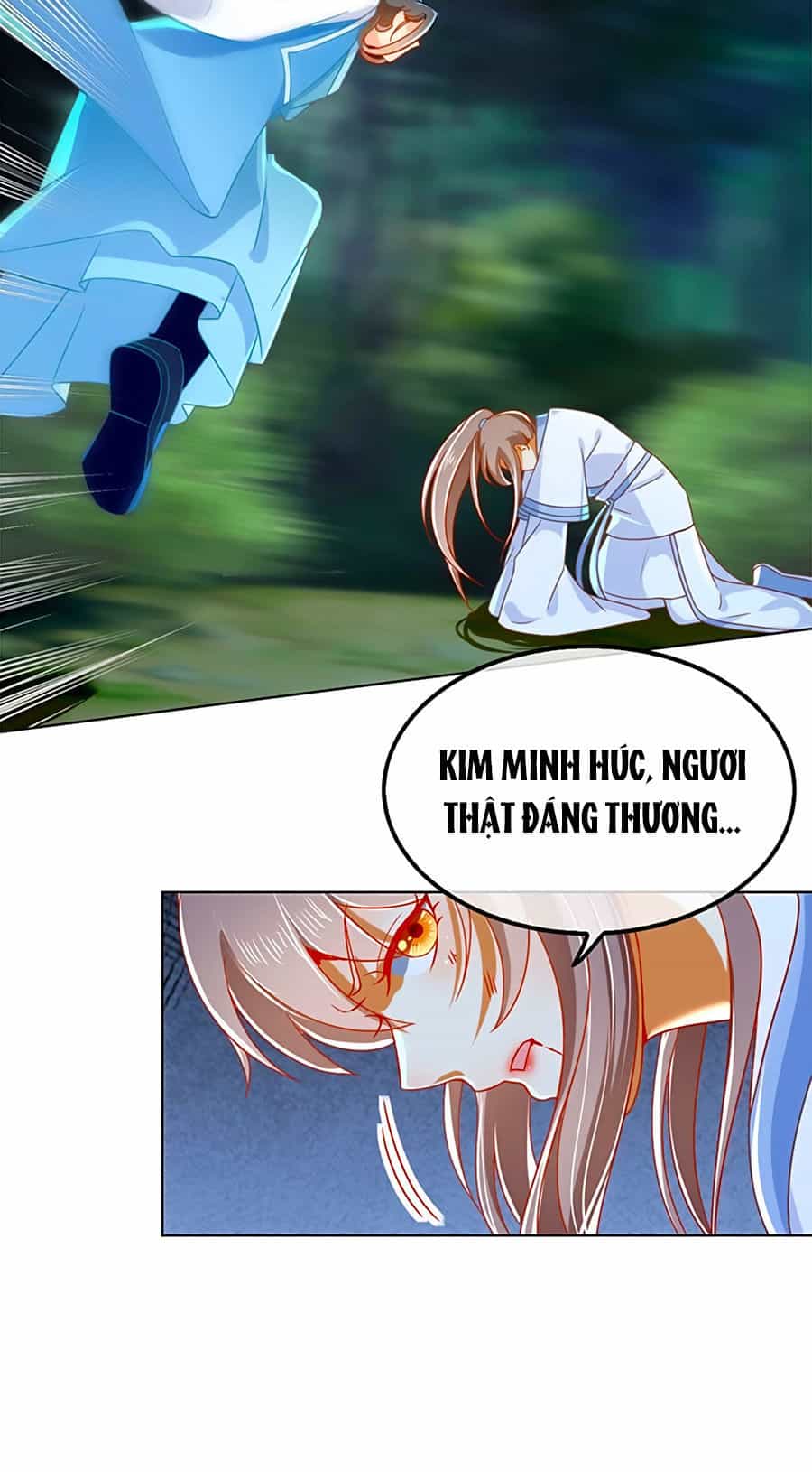 Khuynh Thành Cuồng Phi Của Tà Vương - Chương 40 - ảnh 6