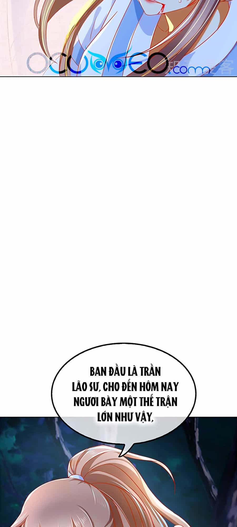 Khuynh Thành Cuồng Phi Của Tà Vương - Chương 40 - ảnh 9