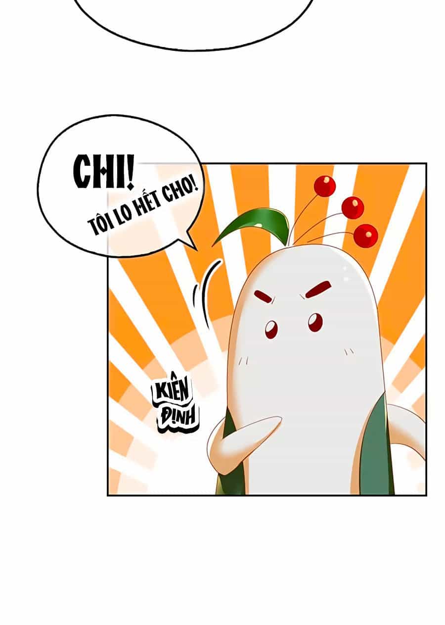 Khuynh Thành Cuồng Phi Của Tà Vương - Chương 41 - ảnh 20