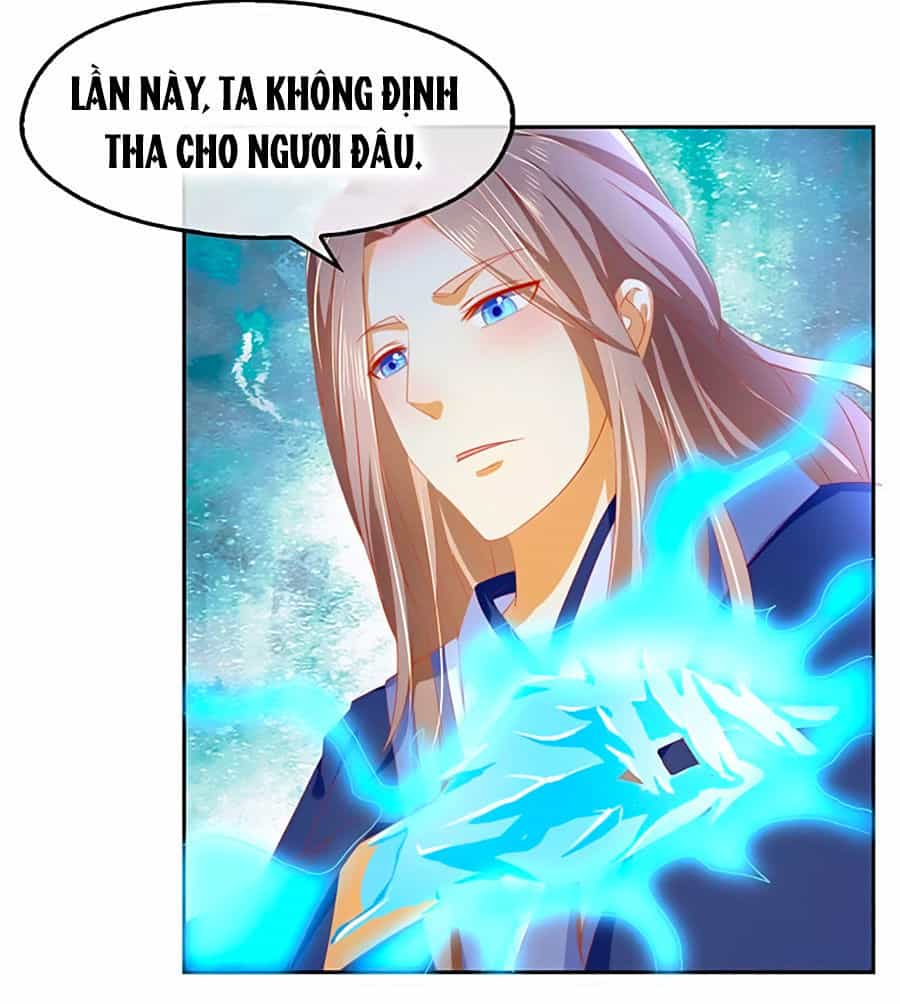 Khuynh Thành Cuồng Phi Của Tà Vương - Chương 41 - ảnh 26