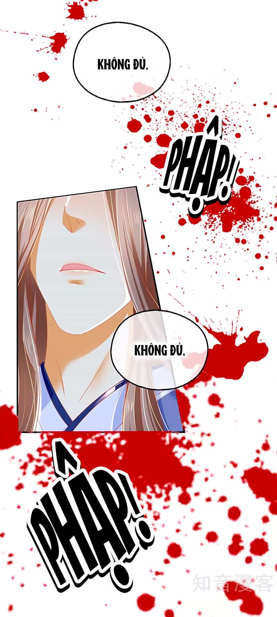 Khuynh Thành Cuồng Phi Của Tà Vương - Chương 41 - ảnh 37
