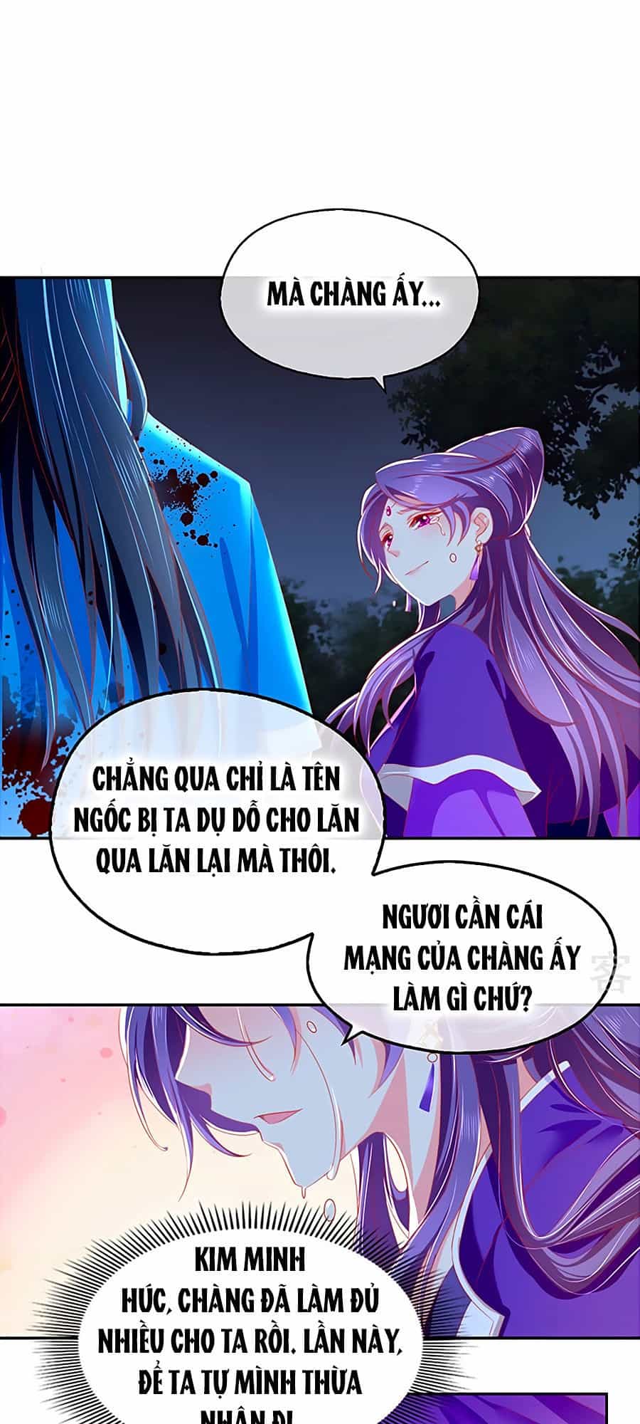 Khuynh Thành Cuồng Phi Của Tà Vương - Chương 42 - ảnh 4