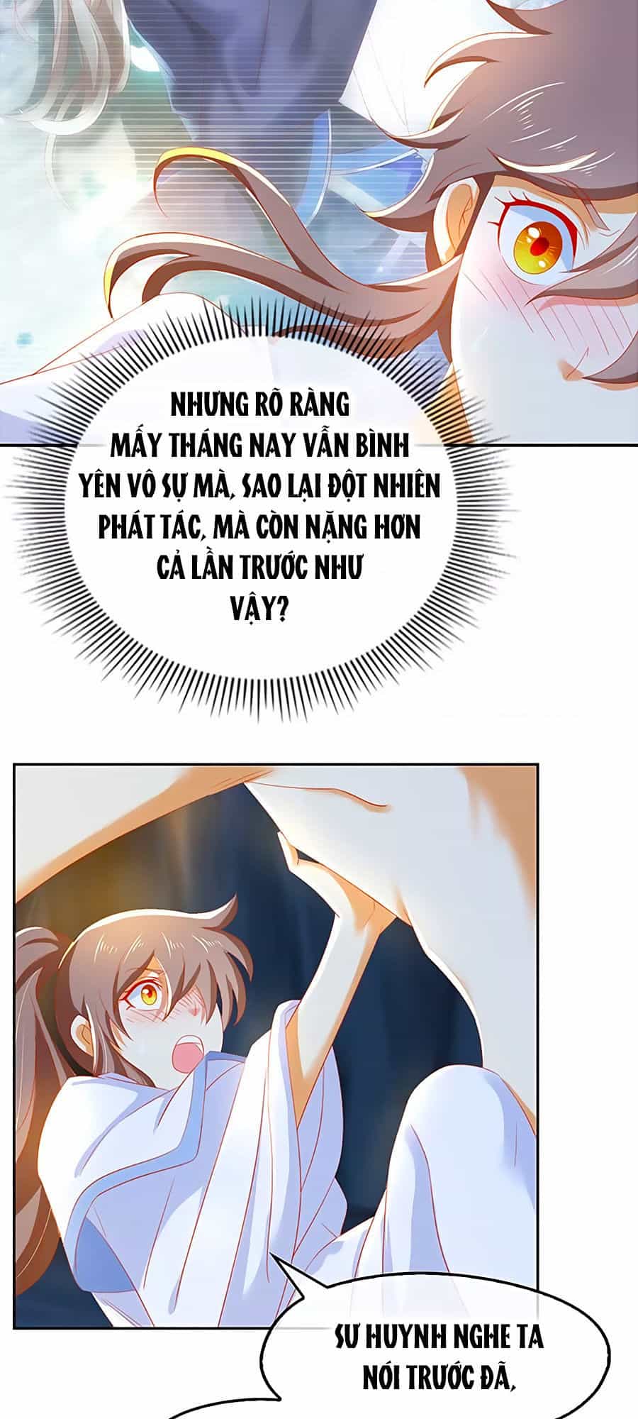 Khuynh Thành Cuồng Phi Của Tà Vương - Chương 43 - ảnh 15