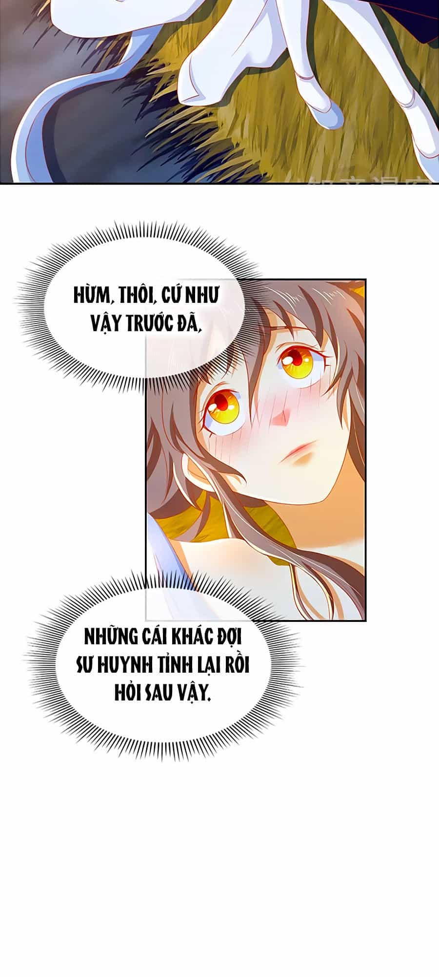 Khuynh Thành Cuồng Phi Của Tà Vương - Chương 43 - ảnh 20
