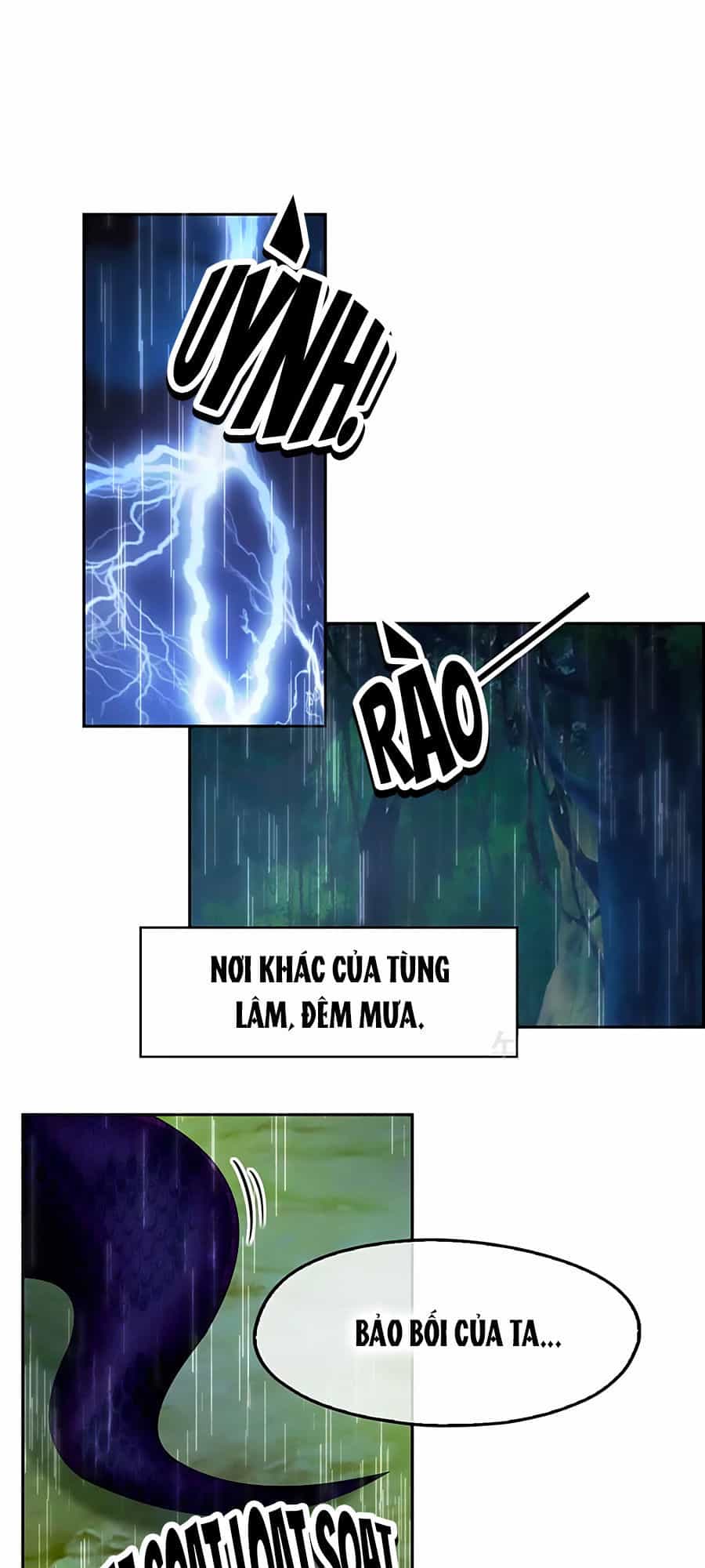 Khuynh Thành Cuồng Phi Của Tà Vương - Chương 43 - ảnh 22