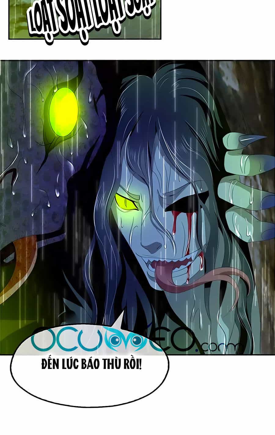 Khuynh Thành Cuồng Phi Của Tà Vương - Chương 43 - ảnh 23