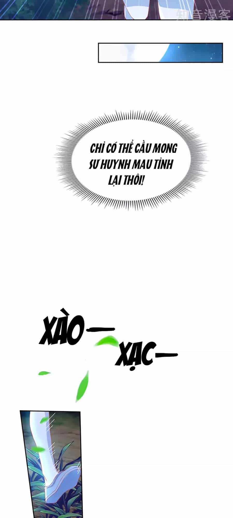 Khuynh Thành Cuồng Phi Của Tà Vương - Chương 44 - ảnh 23