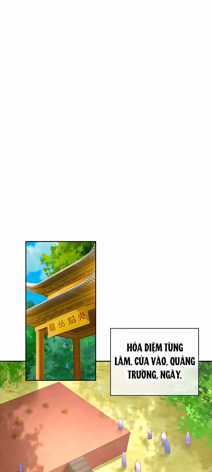 Khuynh Thành Cuồng Phi Của Tà Vương - Chương 46 - ảnh 24