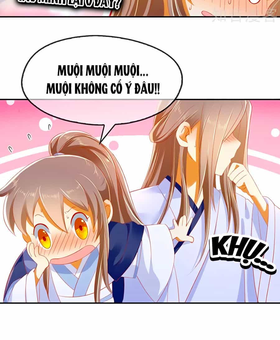 Khuynh Thành Cuồng Phi Của Tà Vương - Chương 46 - ảnh 3