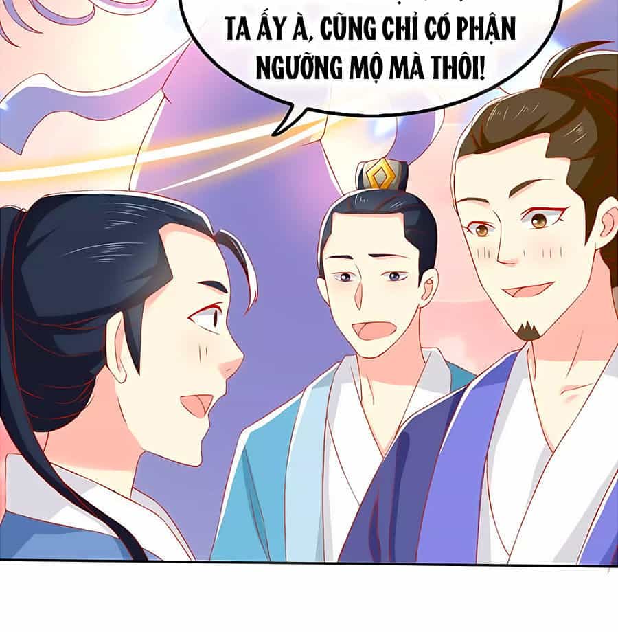 Khuynh Thành Cuồng Phi Của Tà Vương - Chương 47 - ảnh 6