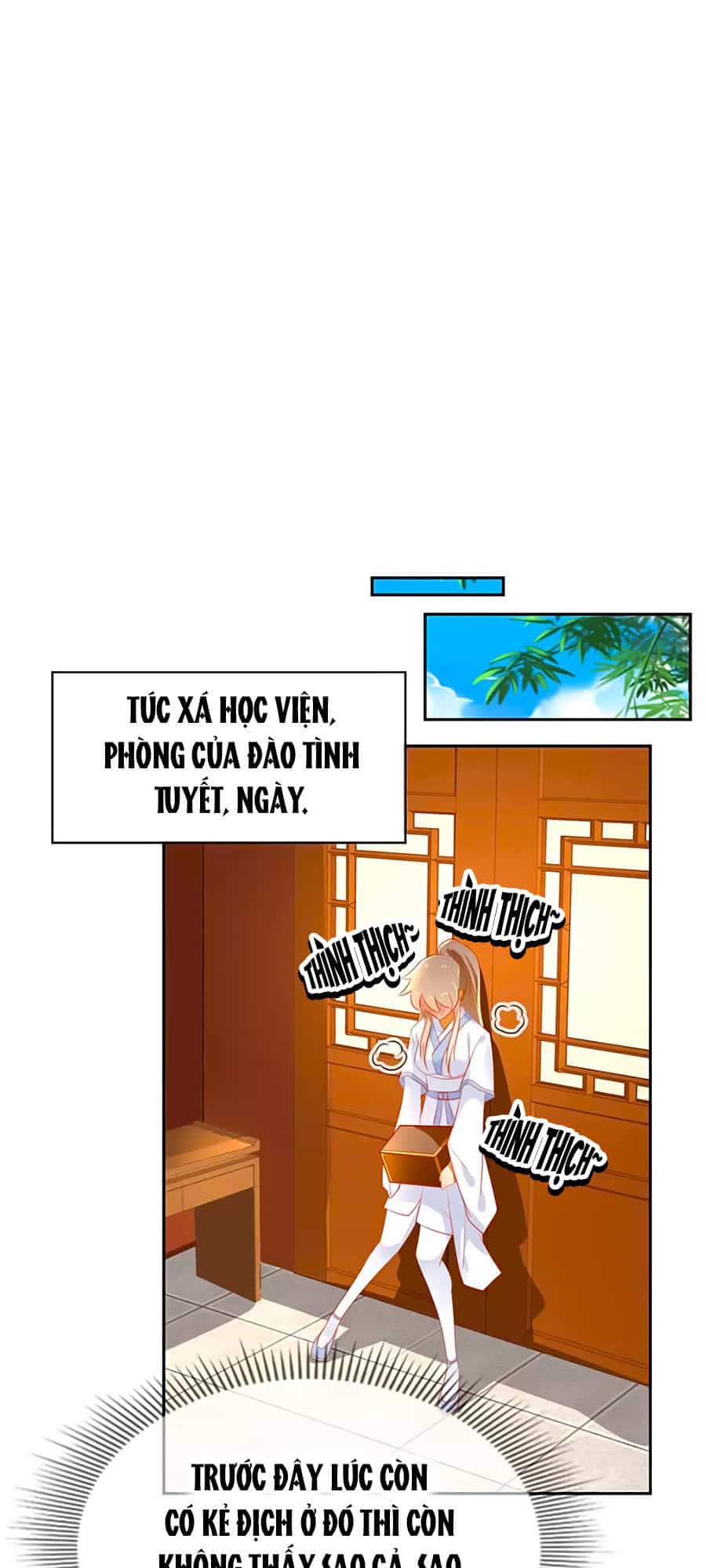 Khuynh Thành Cuồng Phi Của Tà Vương - Chương 48 - ảnh 12