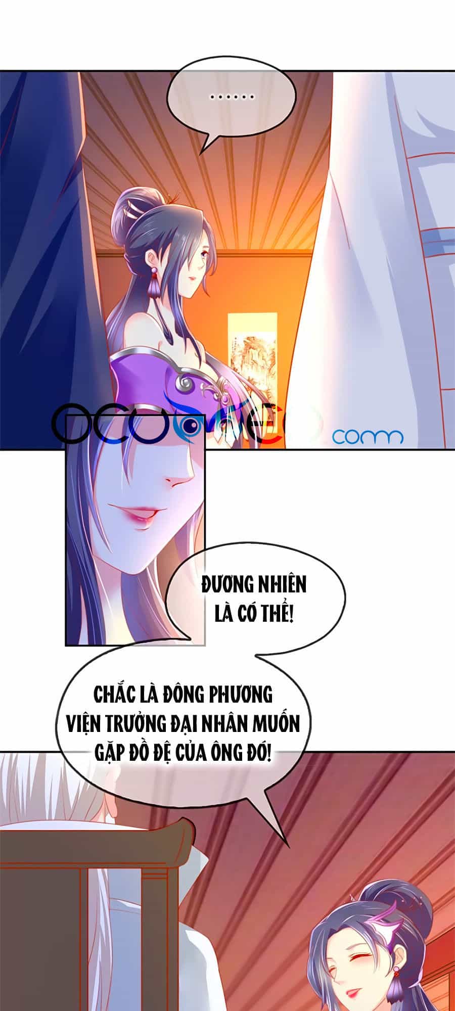 Khuynh Thành Cuồng Phi Của Tà Vương - Chương 49 - ảnh 1