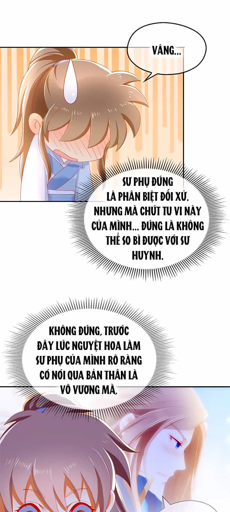 Khuynh Thành Cuồng Phi Của Tà Vương - Chương 49 - ảnh 11