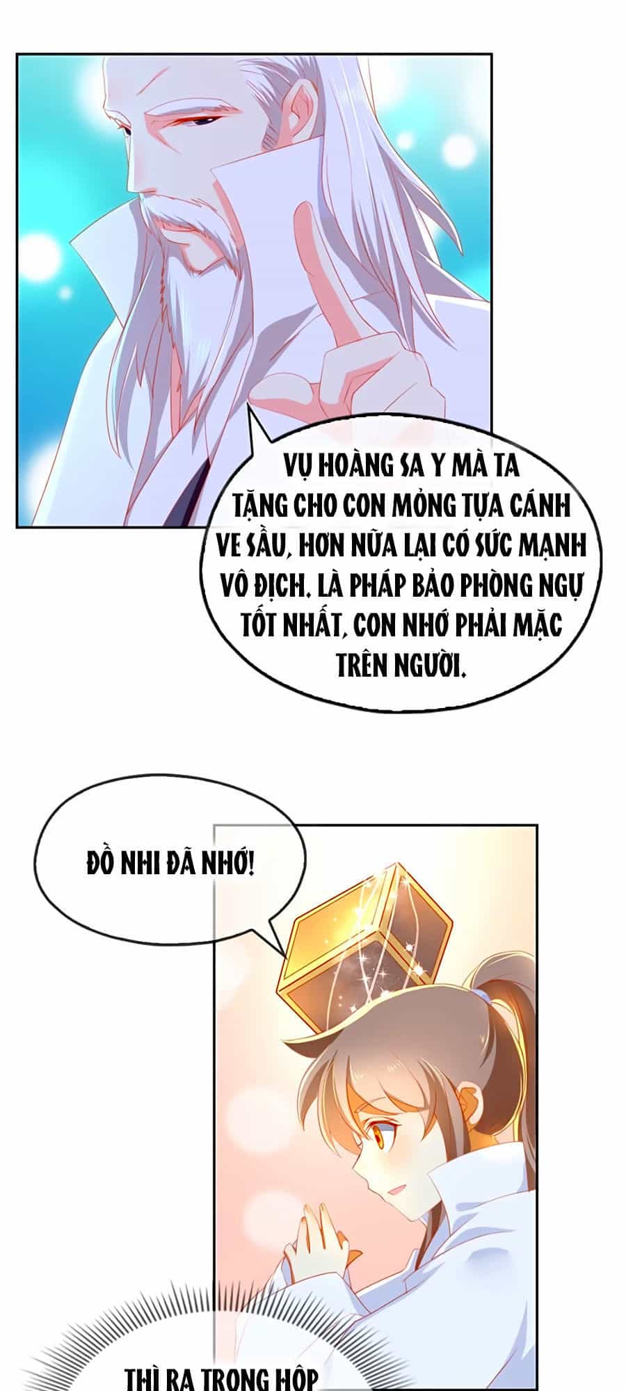 Khuynh Thành Cuồng Phi Của Tà Vương - Chương 49 - ảnh 14
