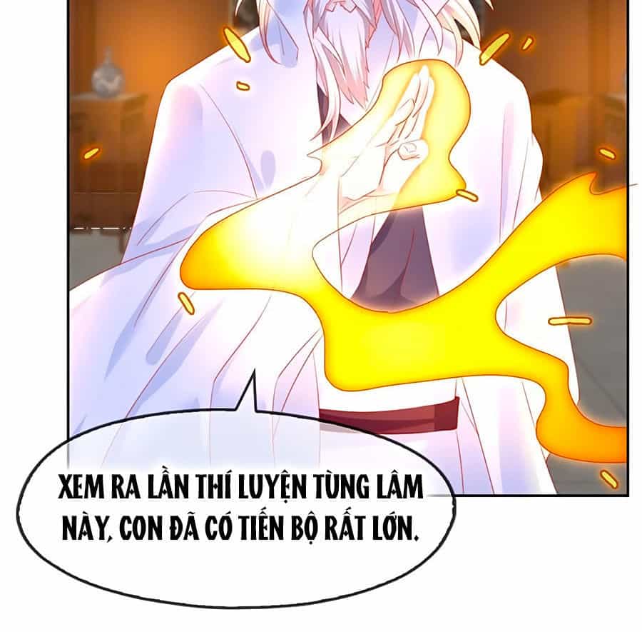 Khuynh Thành Cuồng Phi Của Tà Vương - Chương 49 - ảnh 7