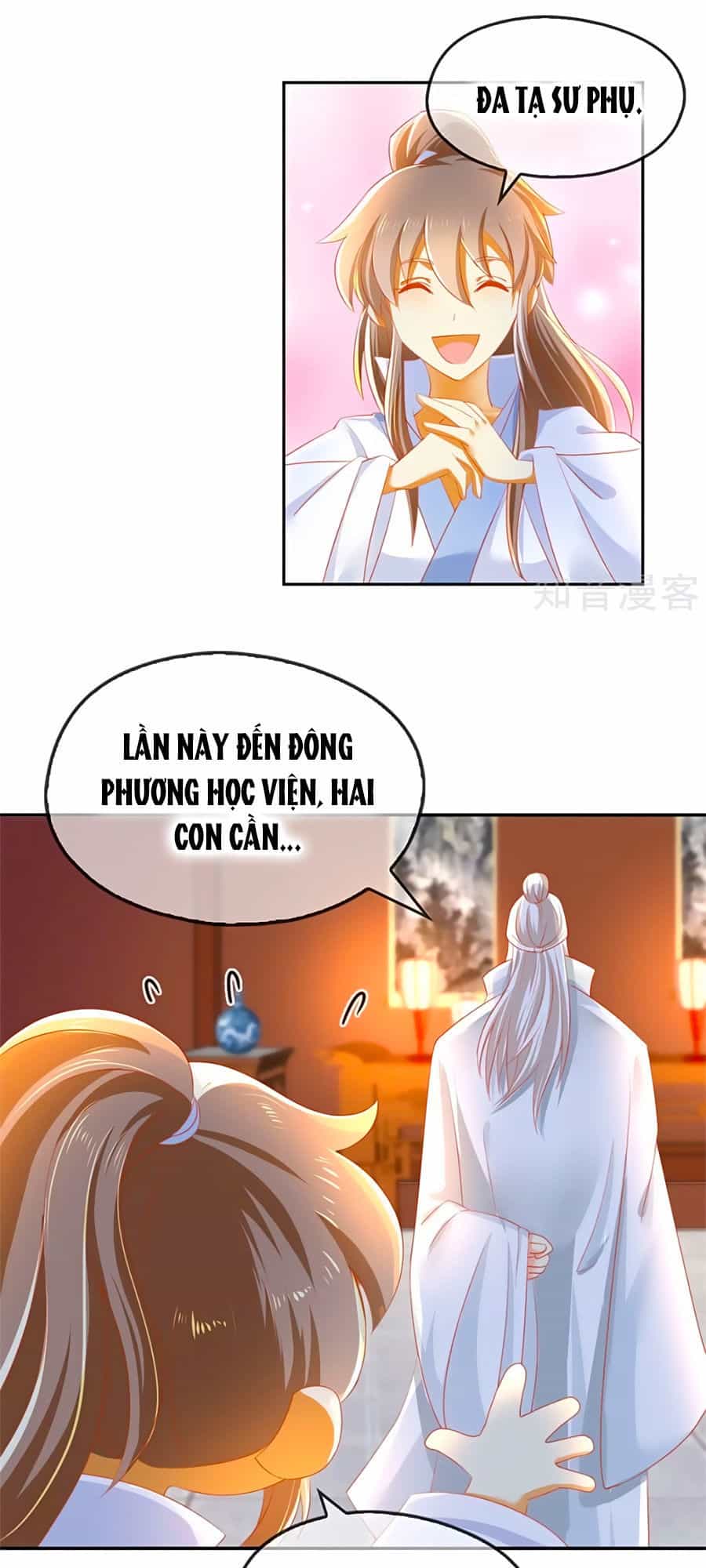 Khuynh Thành Cuồng Phi Của Tà Vương - Chương 49 - ảnh 8
