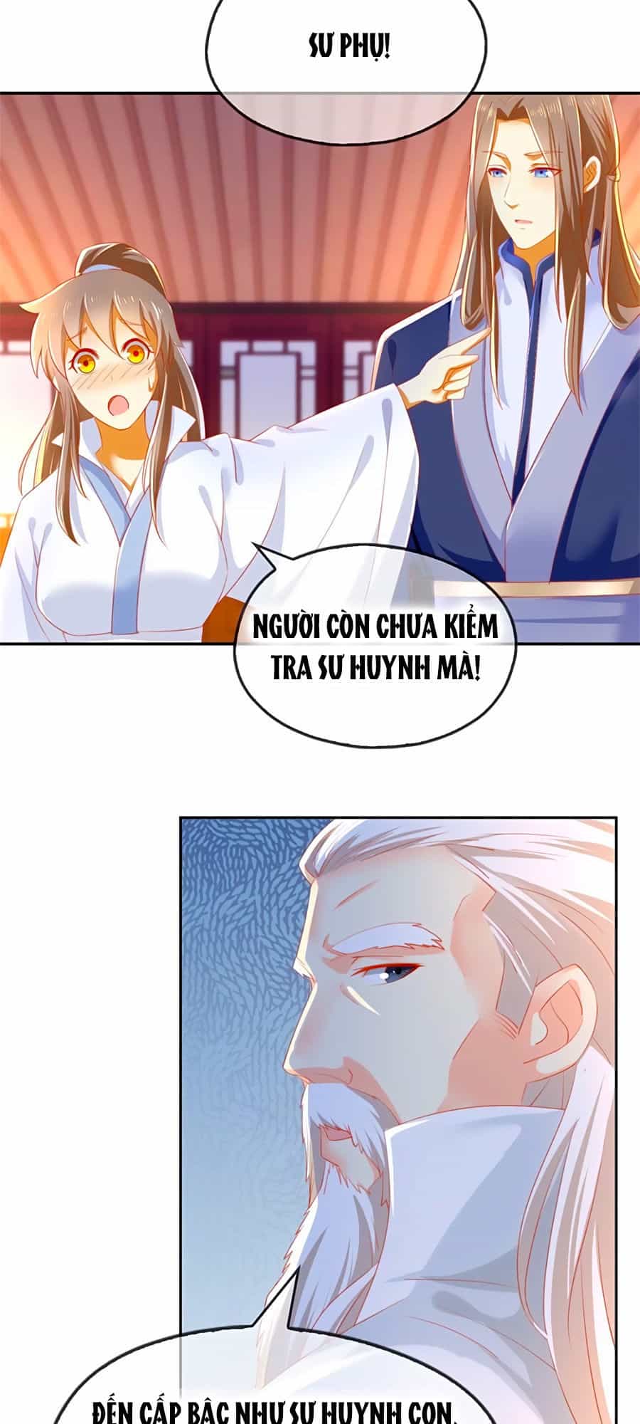 Khuynh Thành Cuồng Phi Của Tà Vương - Chương 49 - ảnh 9