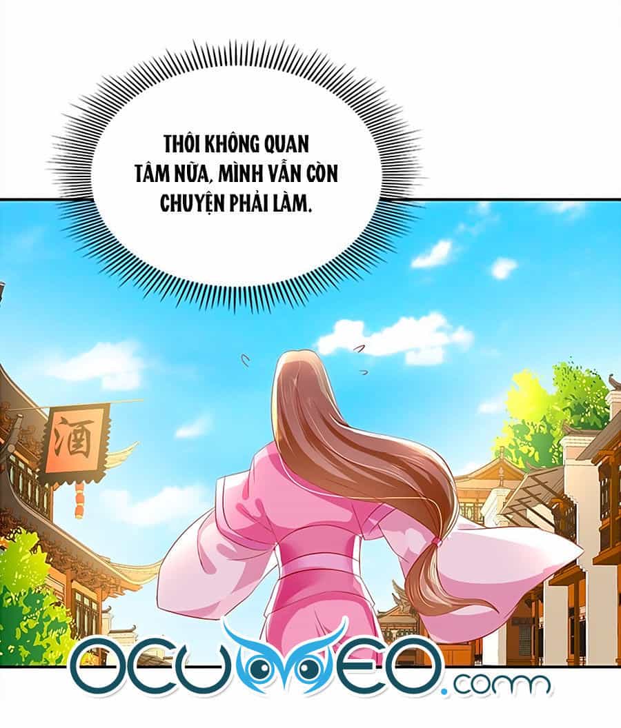 Khuynh Thành Cuồng Phi Của Tà Vương - Chương 5 - ảnh 11