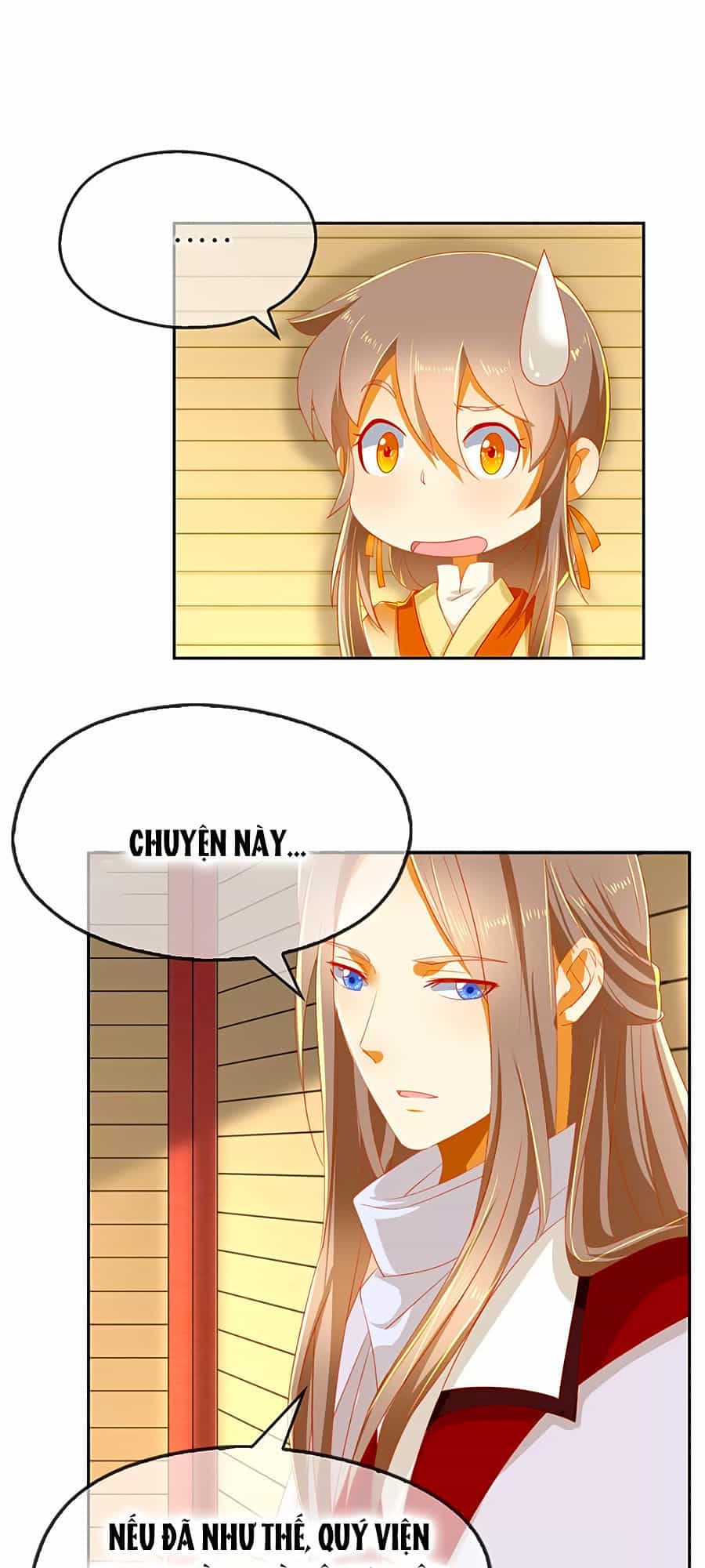 Khuynh Thành Cuồng Phi Của Tà Vương - Chương 50 - ảnh 24