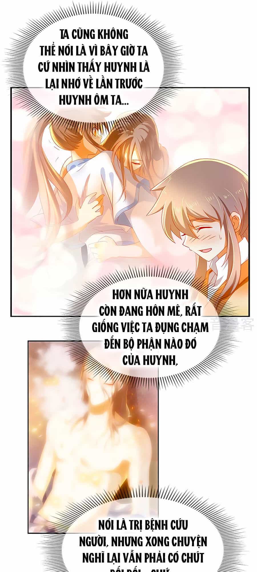 Khuynh Thành Cuồng Phi Của Tà Vương - Chương 50 - ảnh 5
