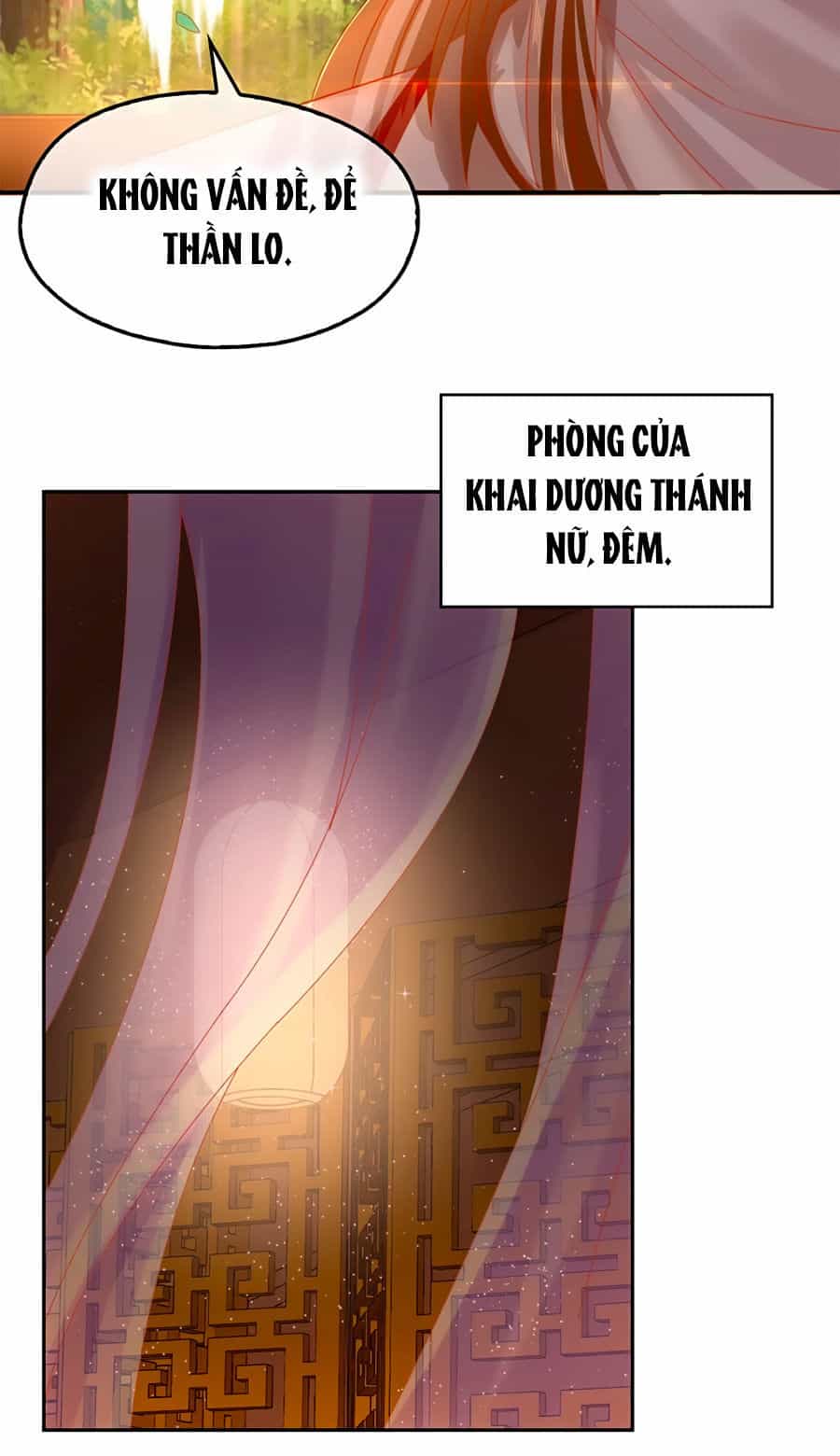 Khuynh Thành Cuồng Phi Của Tà Vương - Chương 52 - ảnh 10