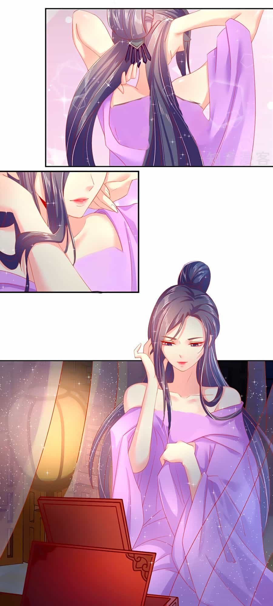 Khuynh Thành Cuồng Phi Của Tà Vương - Chương 52 - ảnh 11