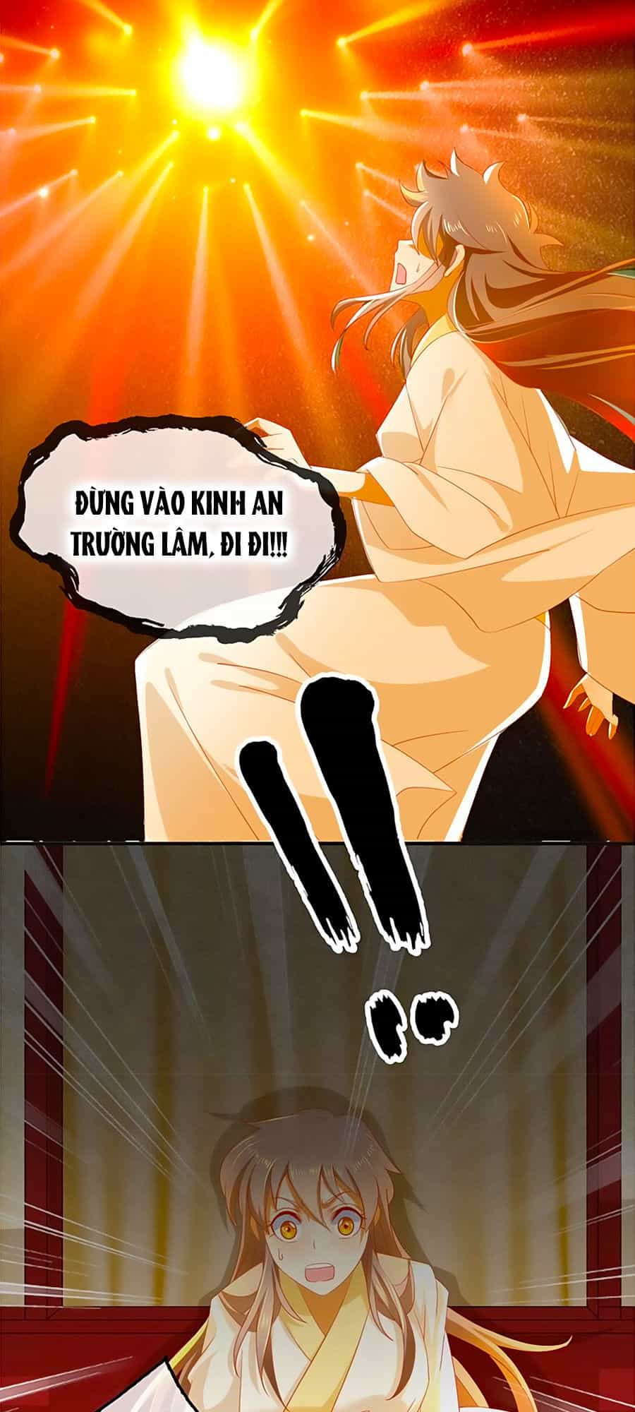 Khuynh Thành Cuồng Phi Của Tà Vương - Chương 53 - ảnh 10