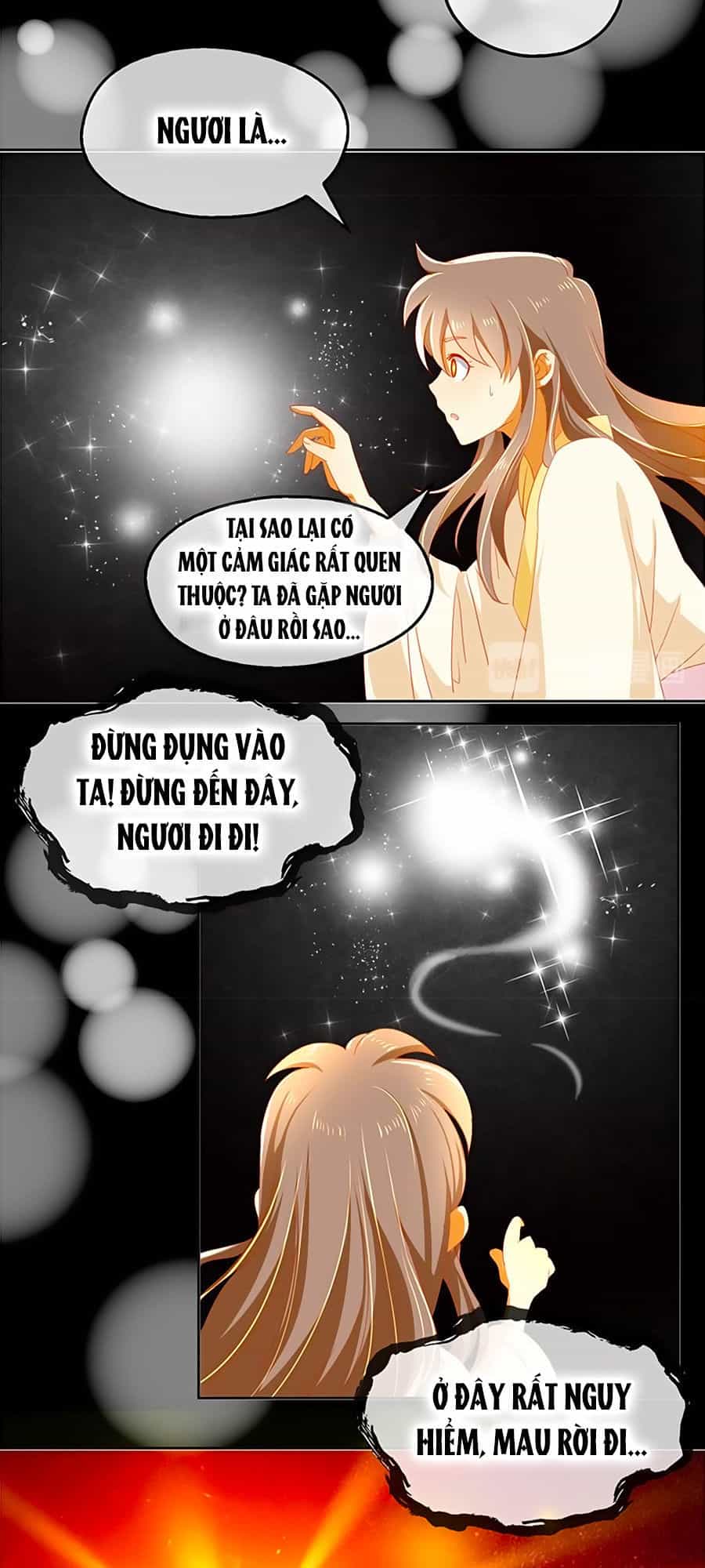 Khuynh Thành Cuồng Phi Của Tà Vương - Chương 53 - ảnh 8