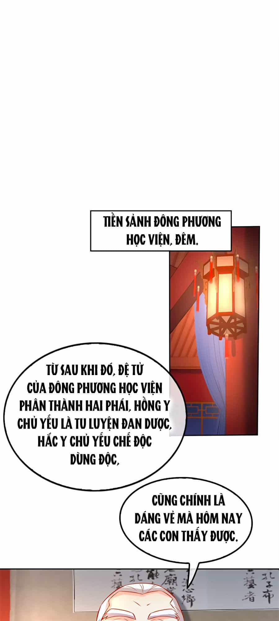 Khuynh Thành Cuồng Phi Của Tà Vương - Chương 54 - ảnh 16