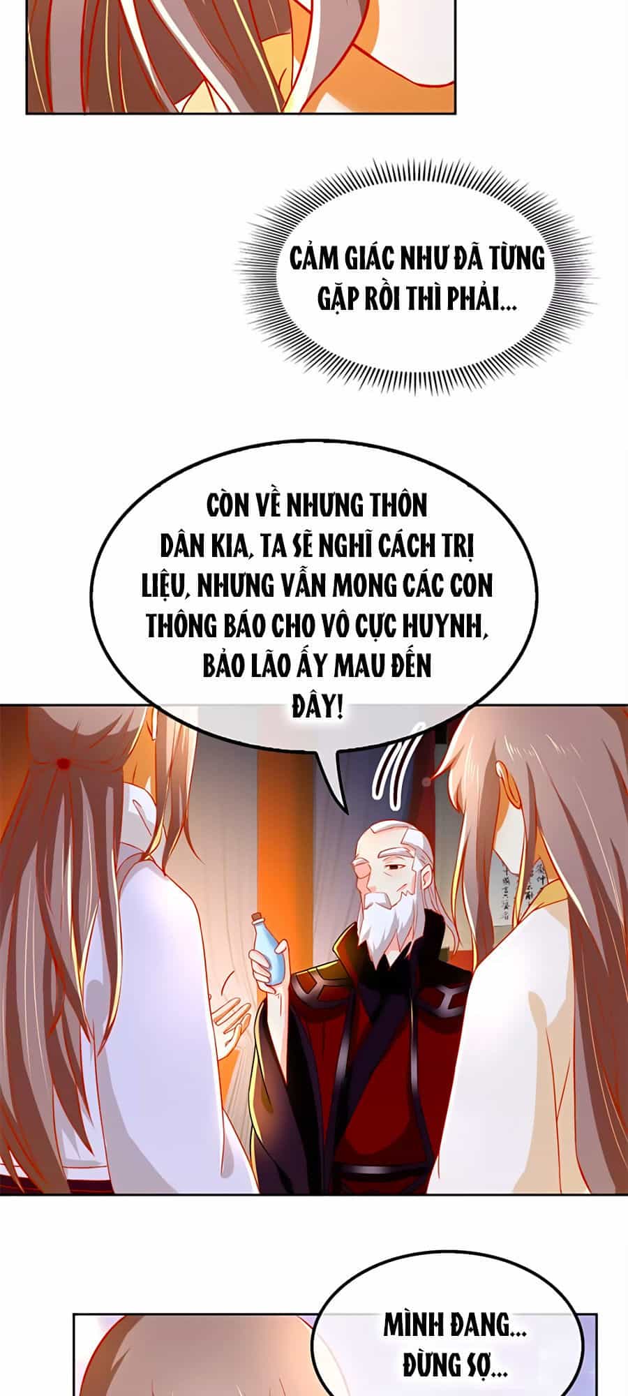 Khuynh Thành Cuồng Phi Của Tà Vương - Chương 54 - ảnh 27