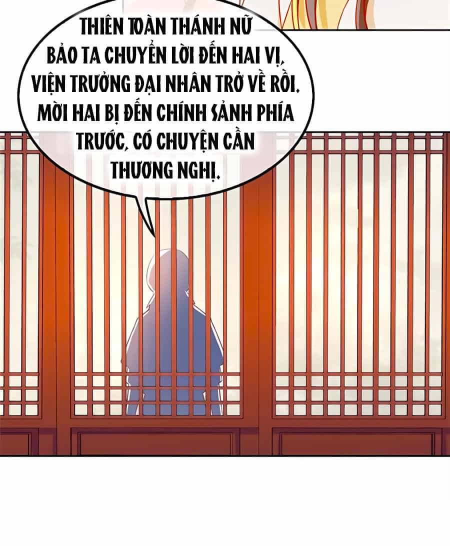 Khuynh Thành Cuồng Phi Của Tà Vương - Chương 54 - ảnh 6