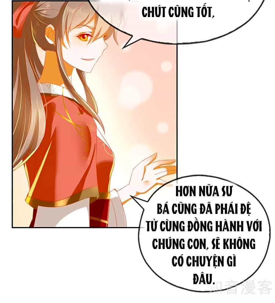 Khuynh Thành Cuồng Phi Của Tà Vương - Chương 55 - ảnh 15