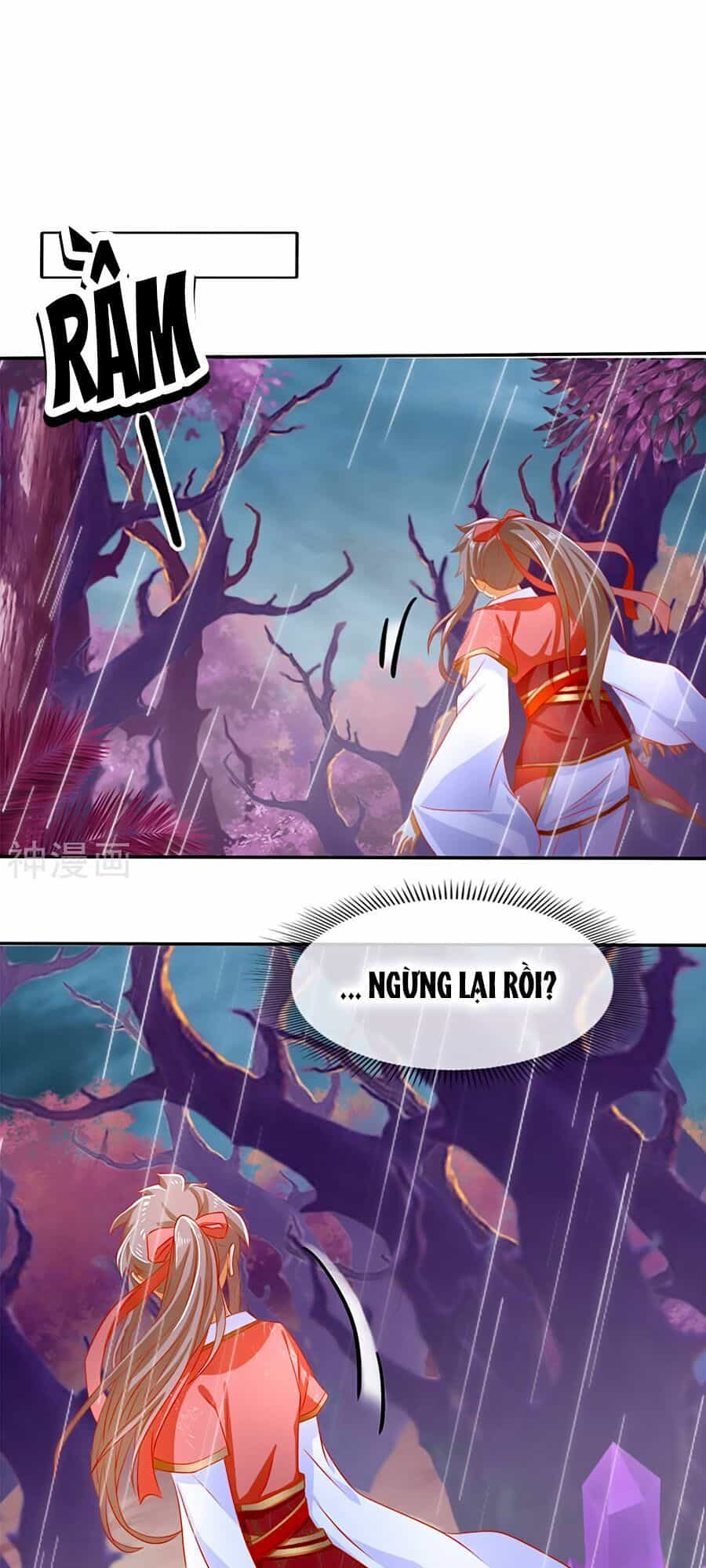 Khuynh Thành Cuồng Phi Của Tà Vương - Chương 58 - ảnh 30