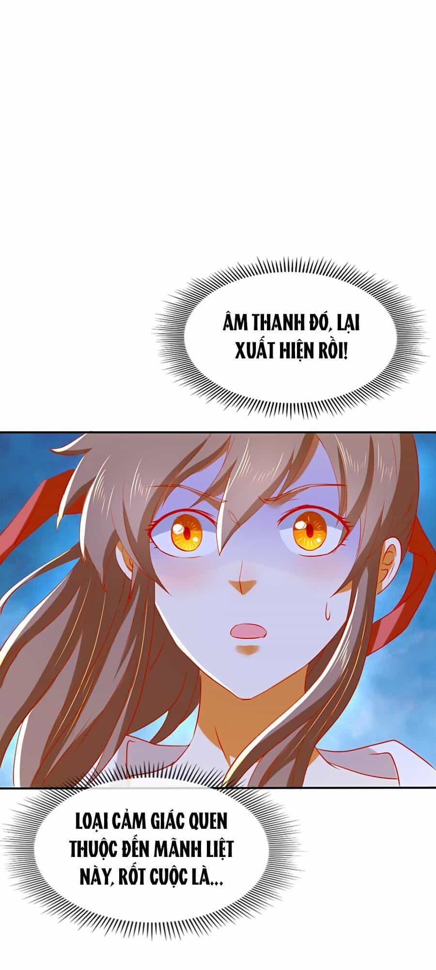 Khuynh Thành Cuồng Phi Của Tà Vương - Chương 58 - ảnh 32