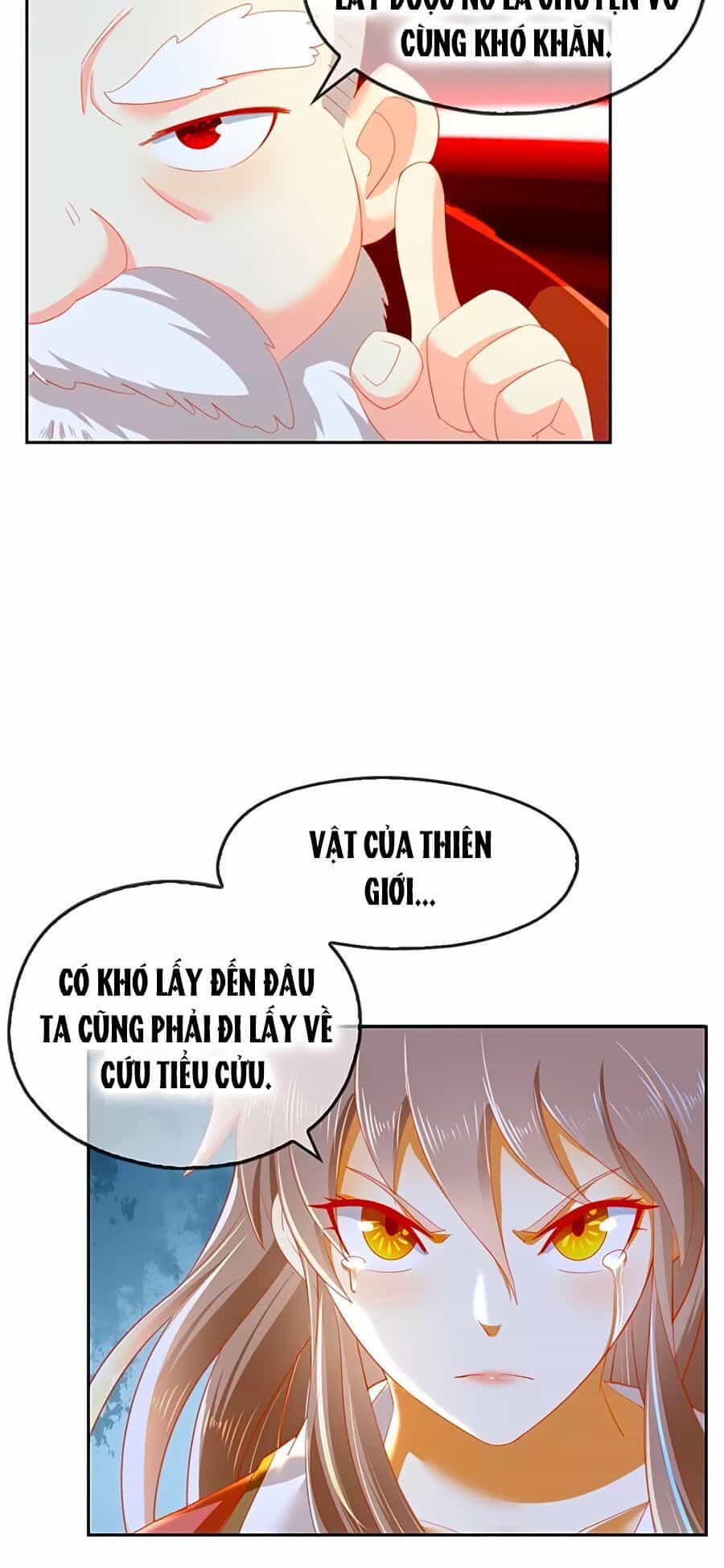 Khuynh Thành Cuồng Phi Của Tà Vương - Chương 59 - ảnh 38